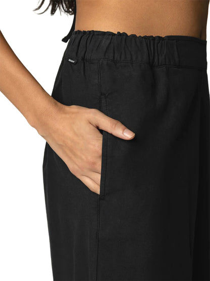 Morva Culottes - Black