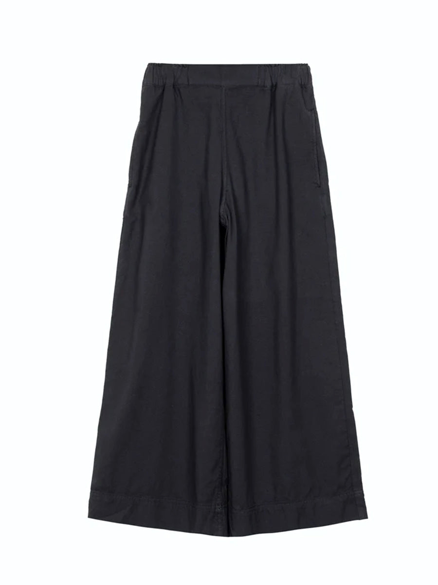 Morva Culottes - Black