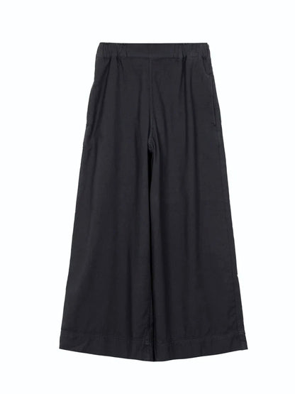 Morva Culottes - Black