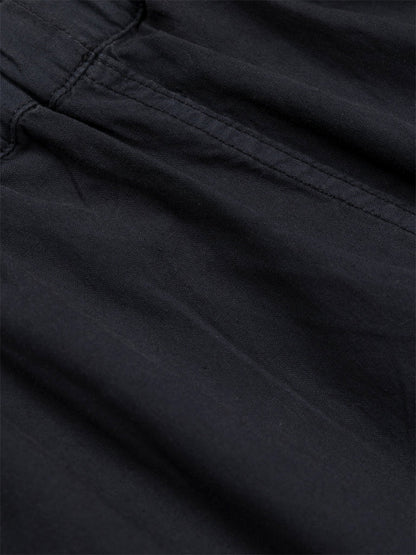 Morva Culottes - Black