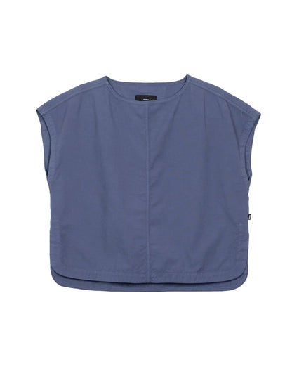 Morva Hemp Top - Galactic