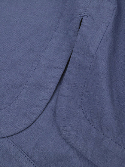 Morva Hemp Top - Galactic