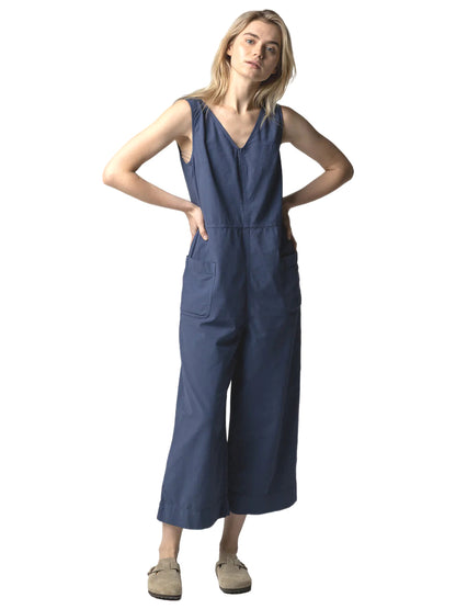 Morva Jumpsuit - Galactic