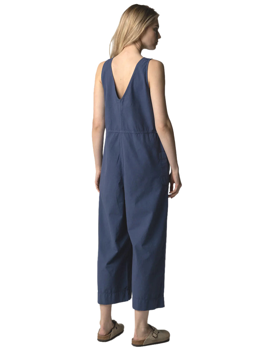 Morva Jumpsuit - Galactic
