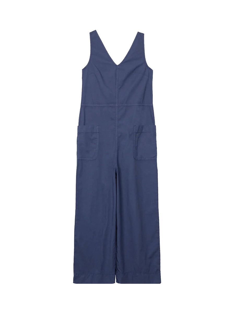 Morva Jumpsuit - Galactic