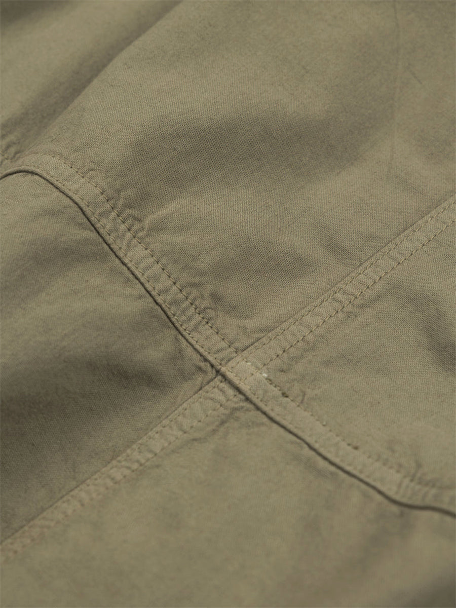 Morva Jumpsuit - Nettle