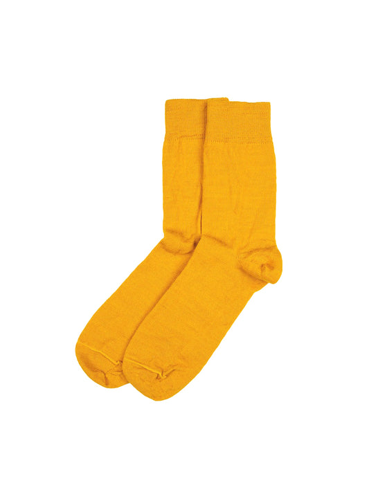 Original Socks - Beeswax