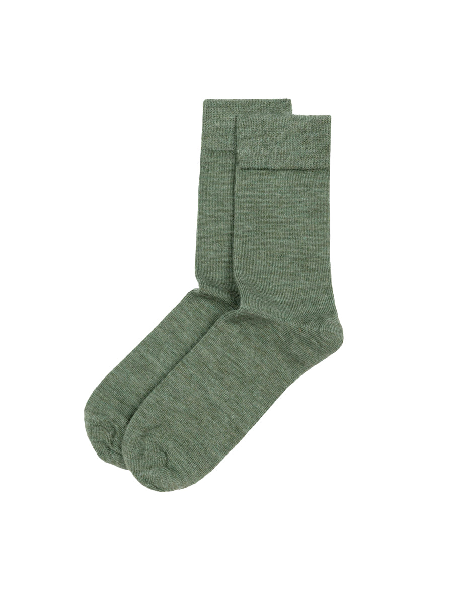 Original Socks - Light Olive