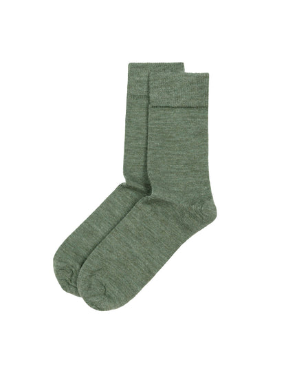 Original Socks - Light Olive