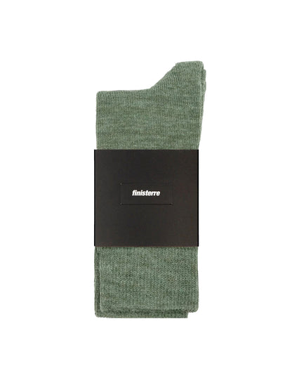 Original Socks - Light Olive
