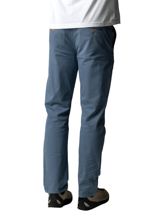 Rincon Straight-Fit Chinos - Ozone