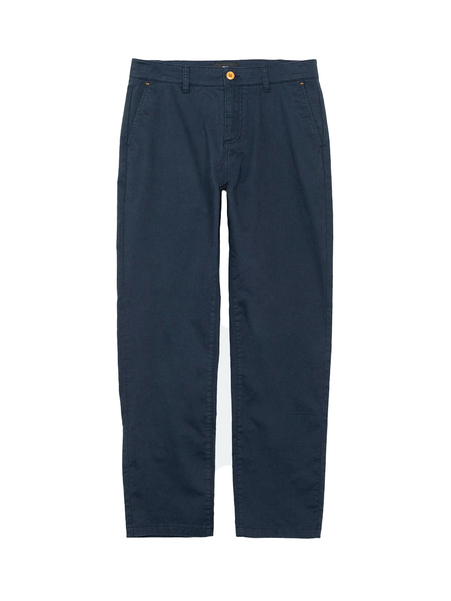 Rincon Straight-Fit Chinos - Navy