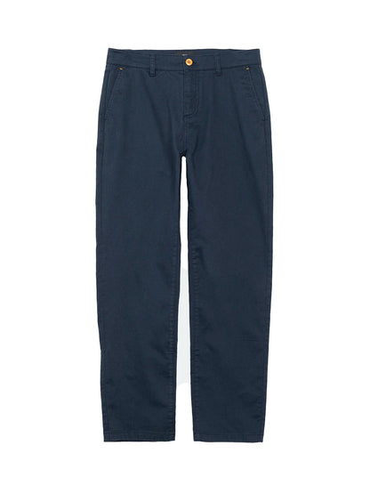 Rincon Straight-Fit Chinos - Navy