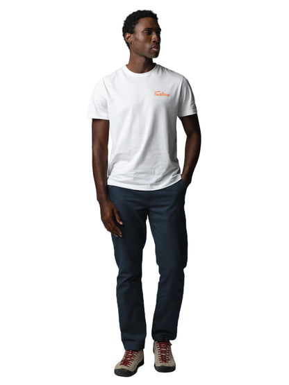 Rincon Straight-Fit Chinos - Navy