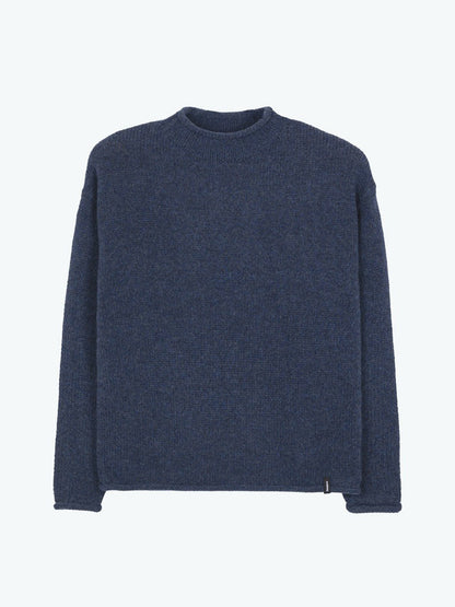Taran Jumper - Deep Blue