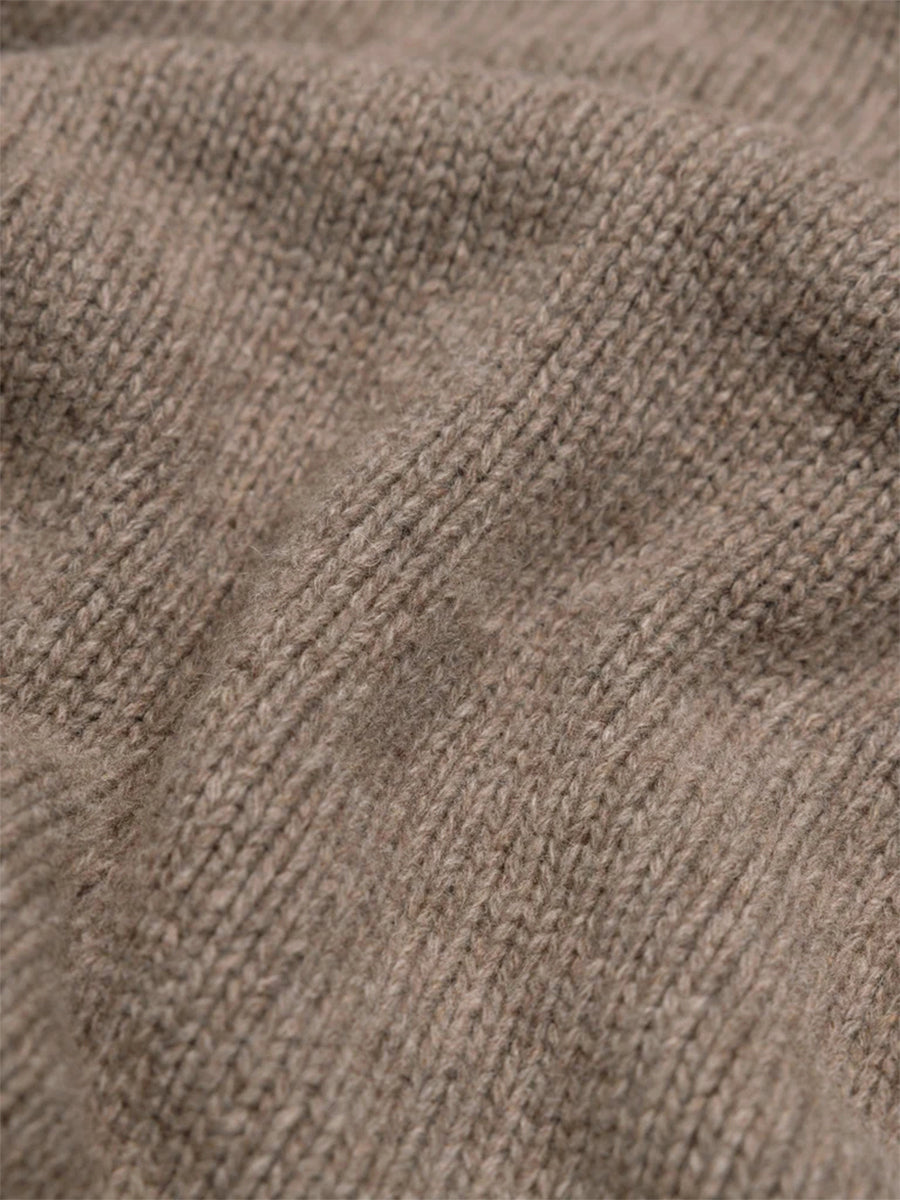 Taran Jumper - Woodsmoke