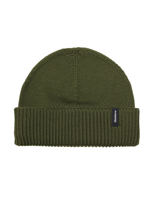 Watch Cap - Olive