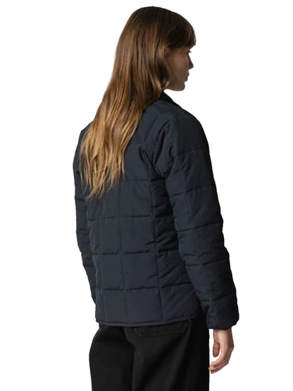 Lapwing Jacket - Black