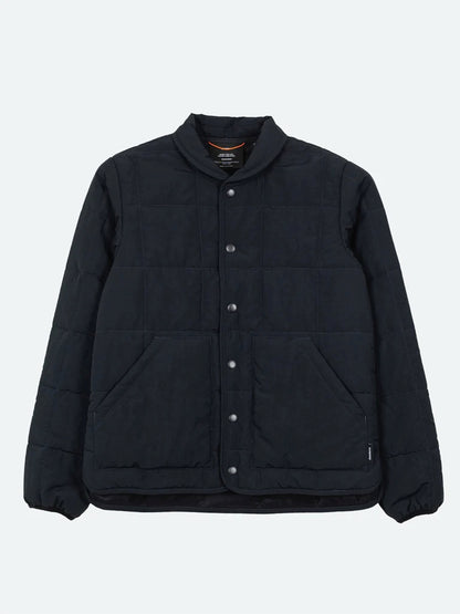 Lapwing Jacket - Black