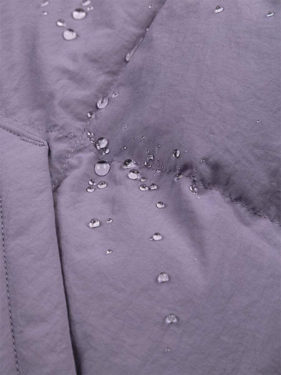 Lapwing Jacket - Violet Sky