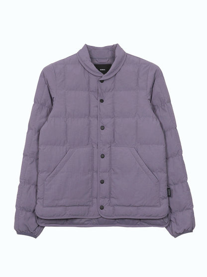 Lapwing Jacket - Violet Sky