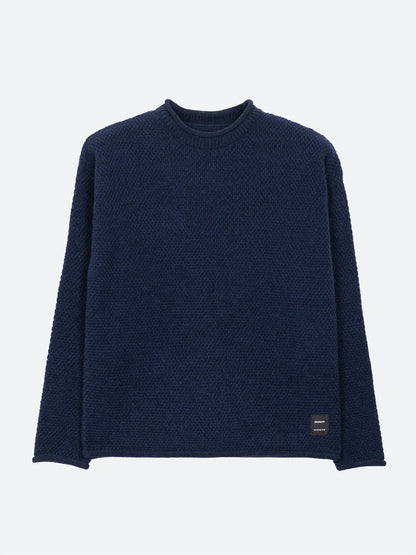 Women's Barents Jumper - Navy
