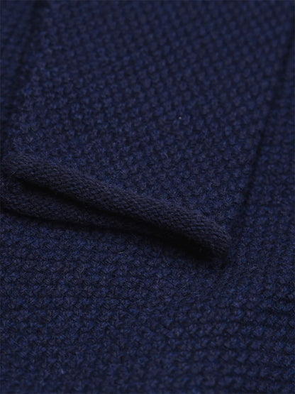 Women's Barents Jumper - Navy