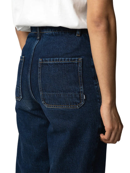 Yarrel Jean - Dark Indigo