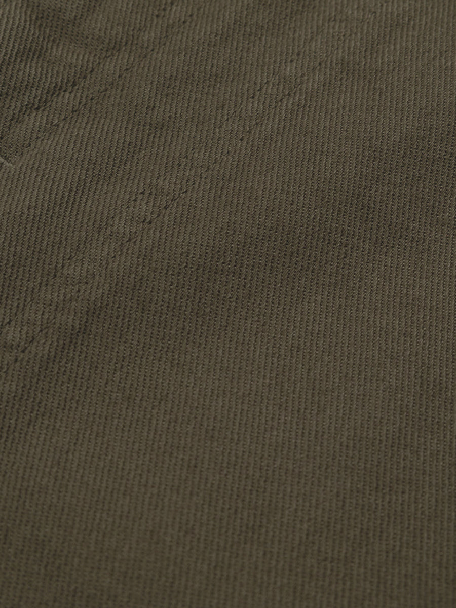 Yarrel Shorts - Olive