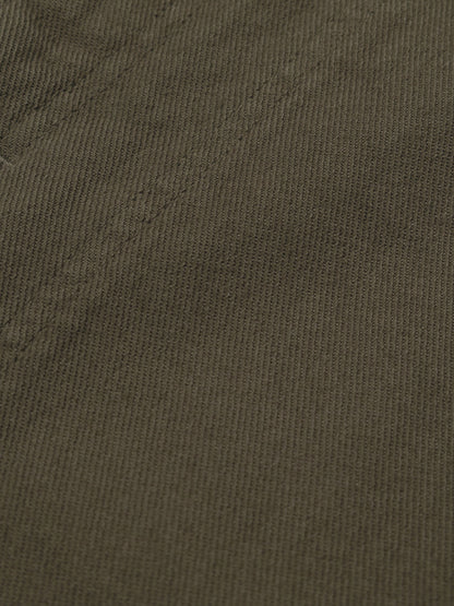 Yarrel Shorts - Olive