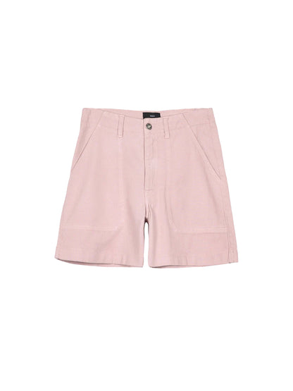Yarrel Shorts - Rock Salt