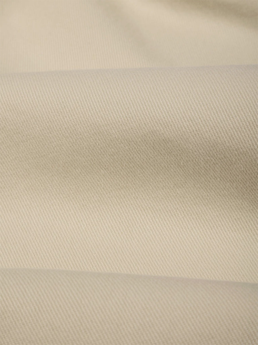 Yarrel Trouser - Ecru
