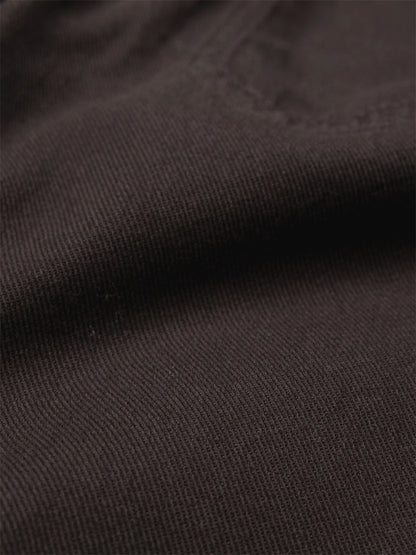 Yarrel Trouser - Burnt Umber