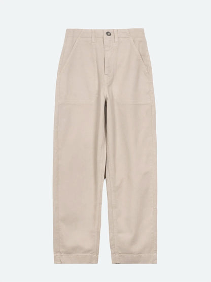 Yarrel Trousers - Natural Sandstone
