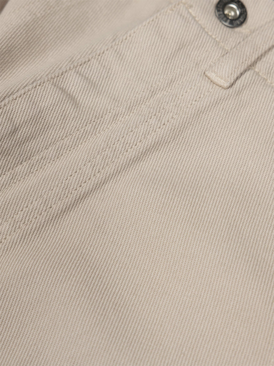 Yarrel Trousers - Natural Sandstone