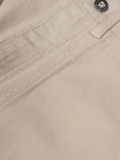 Yarrel Trousers - Natural Sandstone