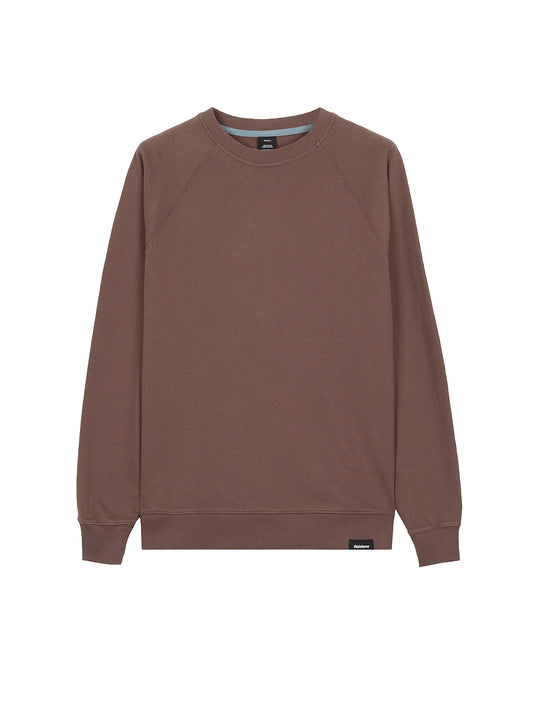 Coho Sweatshirt - Burnt Heather
