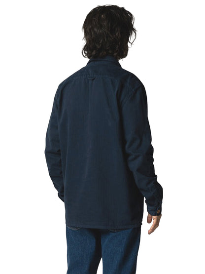 Tonkin Work Shirt - Navy