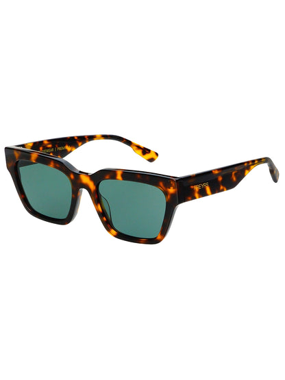 Hayden Sunglasses - Brown Tortoise
