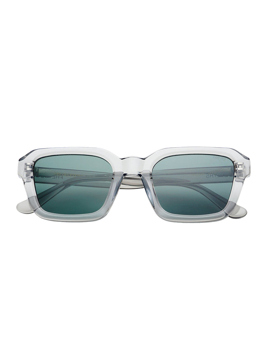 Hudson Sunglasses - Grey