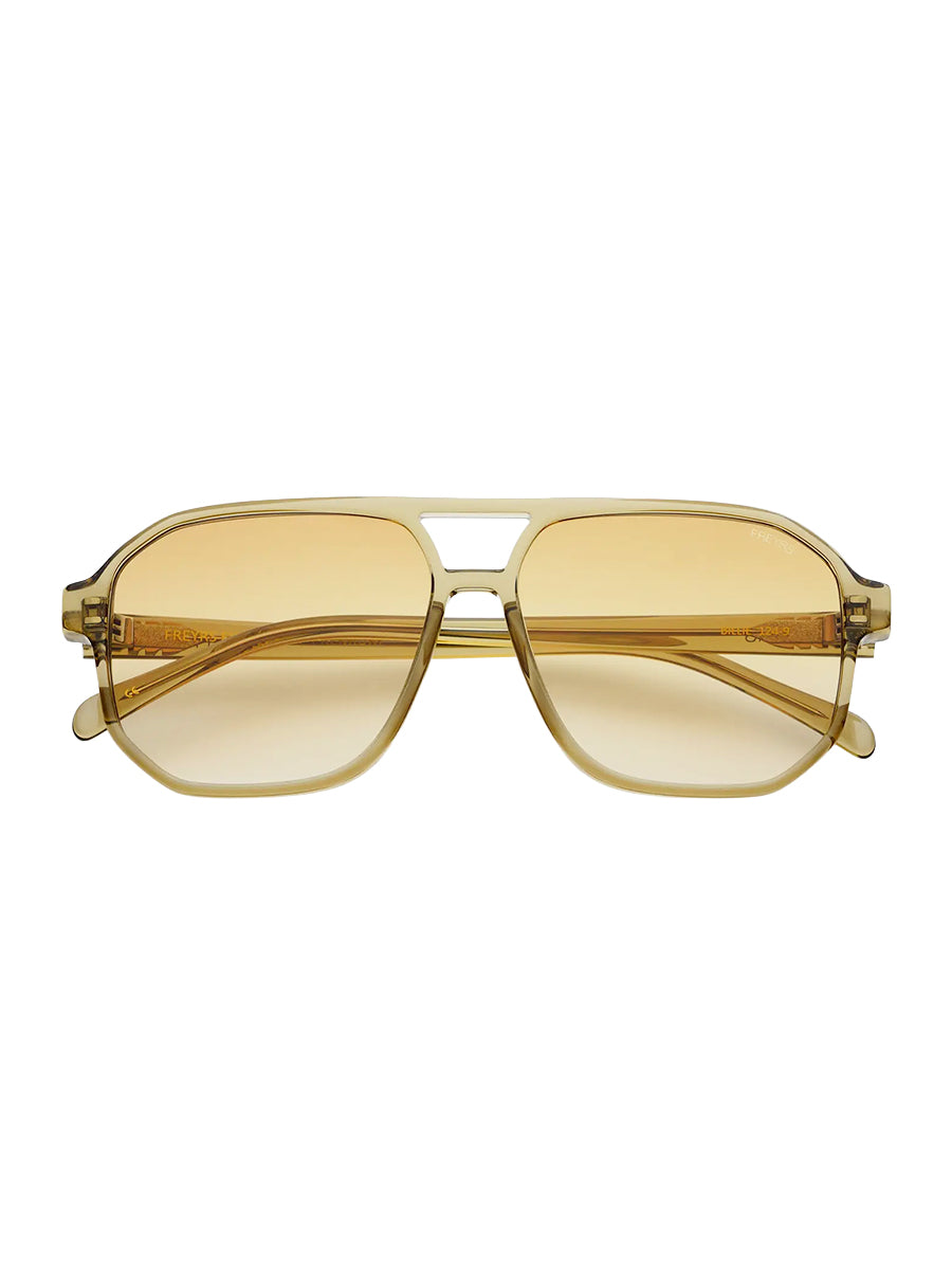 Billie Sunglasses - Olive