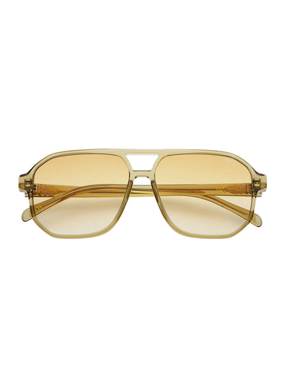 Billie Sunglasses - Olive