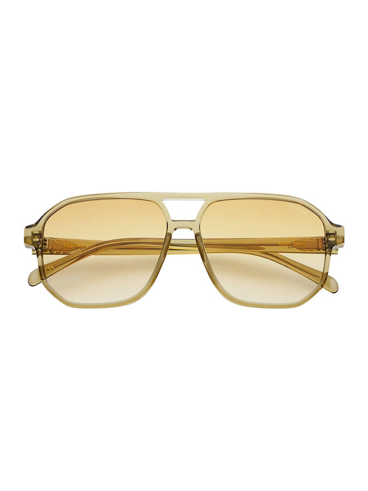 Billie Sunglasses - Olive