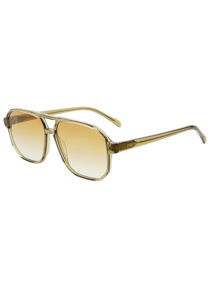 Billie Sunglasses - Olive