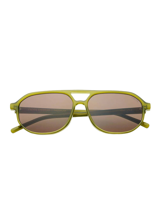Fenix Sunglasses - Olive