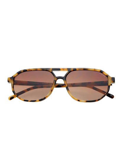 Fenix Sunglasses - Milky Tortoise