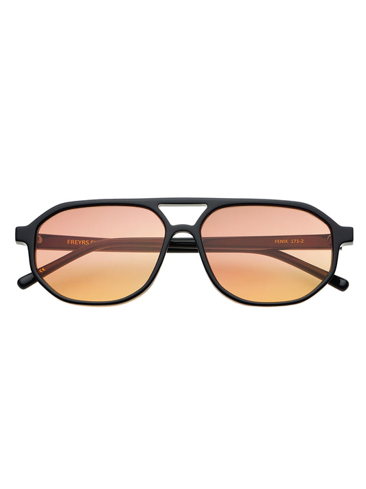 Fenix Sunglasses - Black
