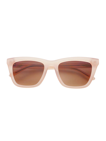 Lucy Cat-Eye Sunglasses - Pink