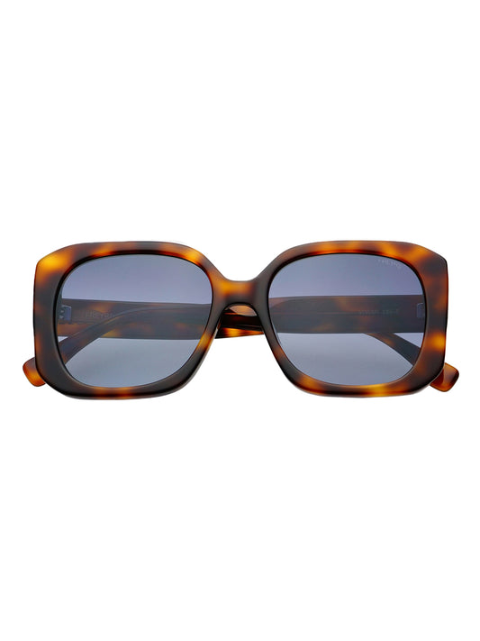 Vivian Sunglasses - Brown Tortoise