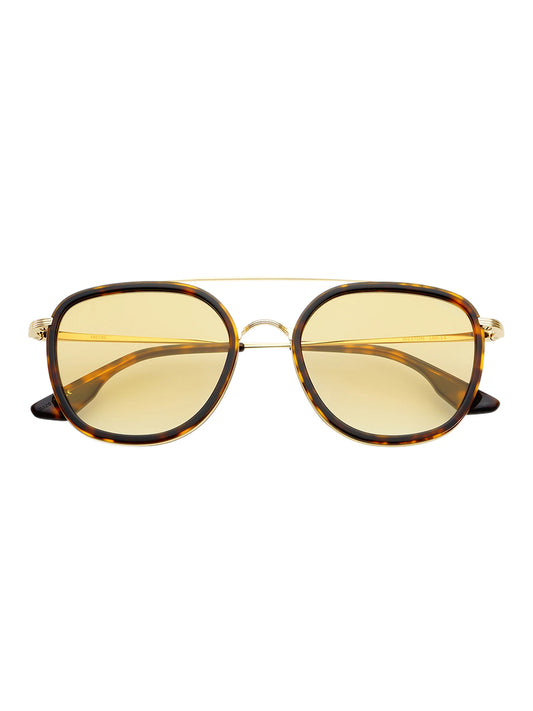 Weston Sunglasses - Dark Tortoise